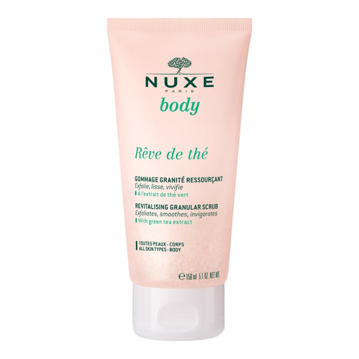 nuxe reve de the exfoliante (1)